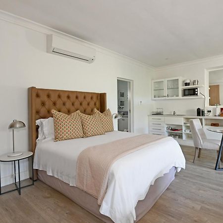 Fransvliet Guest House Franschhoek Bagian luar foto