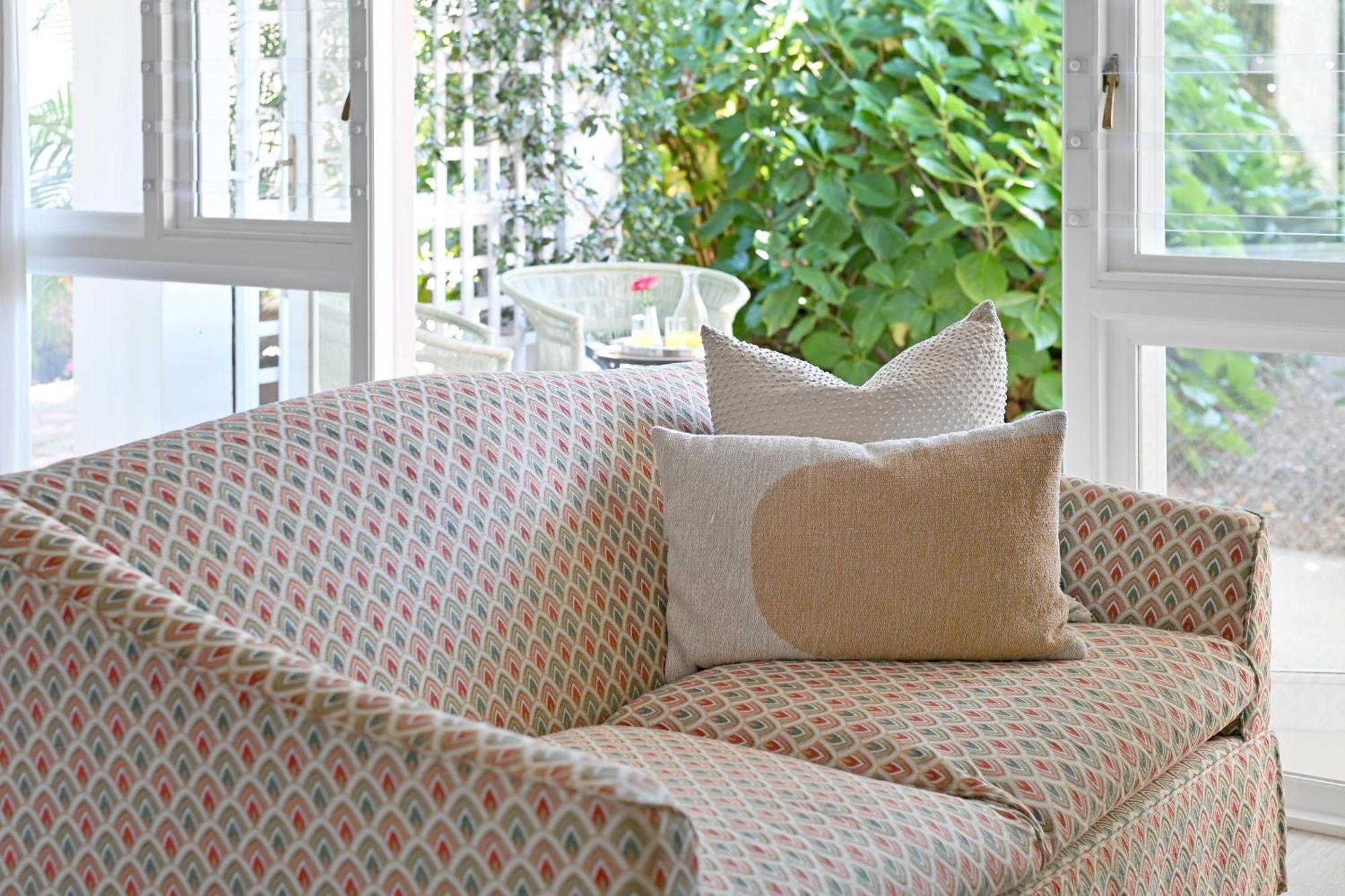 Fransvliet Guest House Franschhoek Bagian luar foto