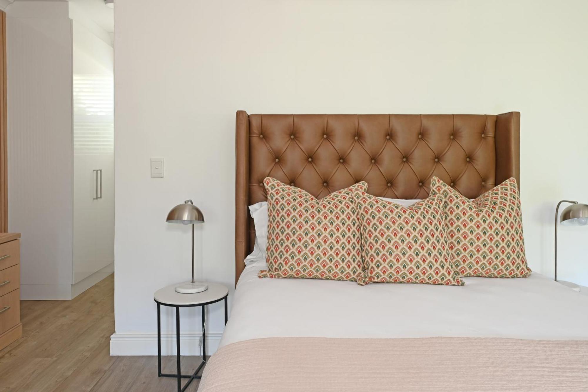 Fransvliet Guest House Franschhoek Bagian luar foto